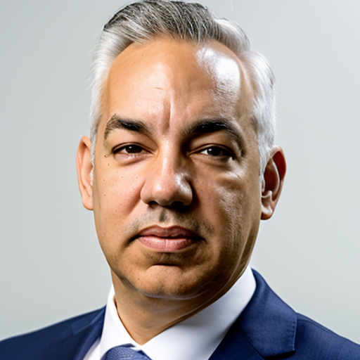 Humberto (Berto) Torres